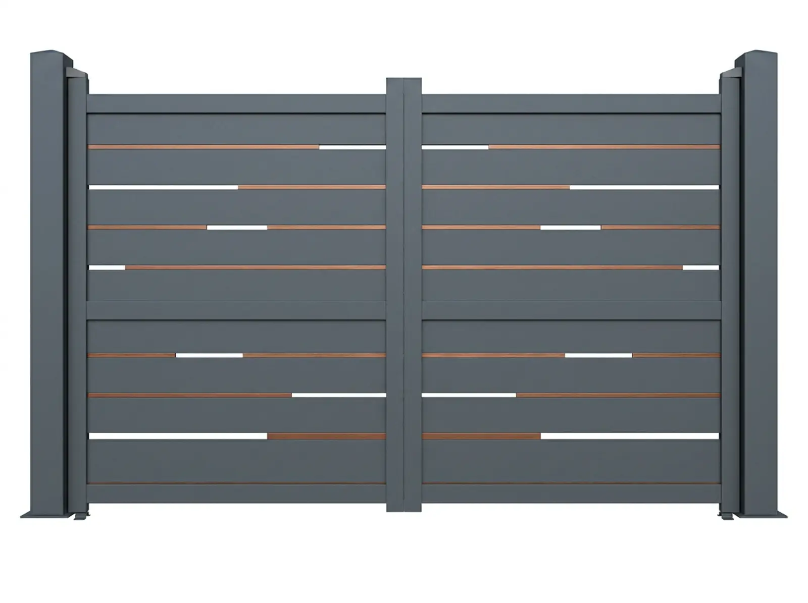 Set porti metalice din aluminiu, model 420, gri antracit, cu accesorii (de) (Copy) (Copy) (Copy) (Copy) (Copy) (Copy) (Copy)